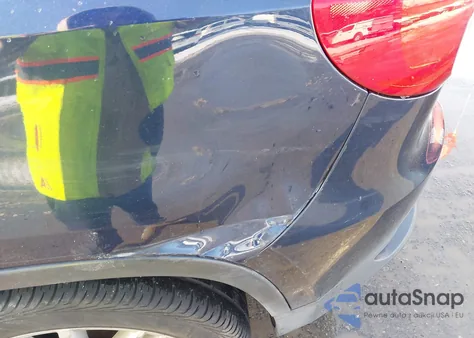 2013 Volkswagen Tiguan S/Se/Sel z USA, uszkodzony, nr VIN WVGBV7AX0DW520177